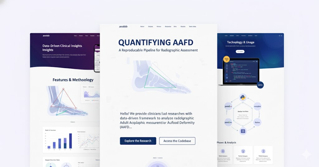 AAFD Analysis