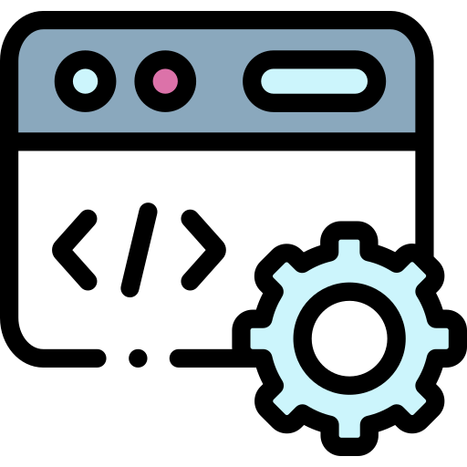 machine learning icon