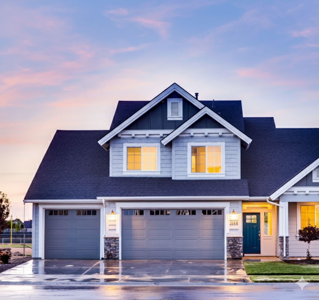 Real Estate Website