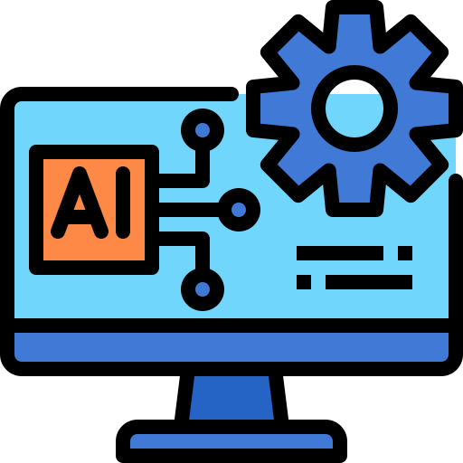 AI icon